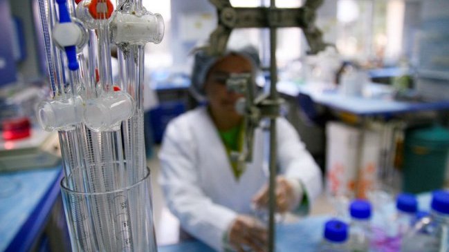 ¿En qué consiste la Ley de Fármacos?