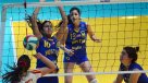 Boston College sigue imparable en la Copa Providencia
