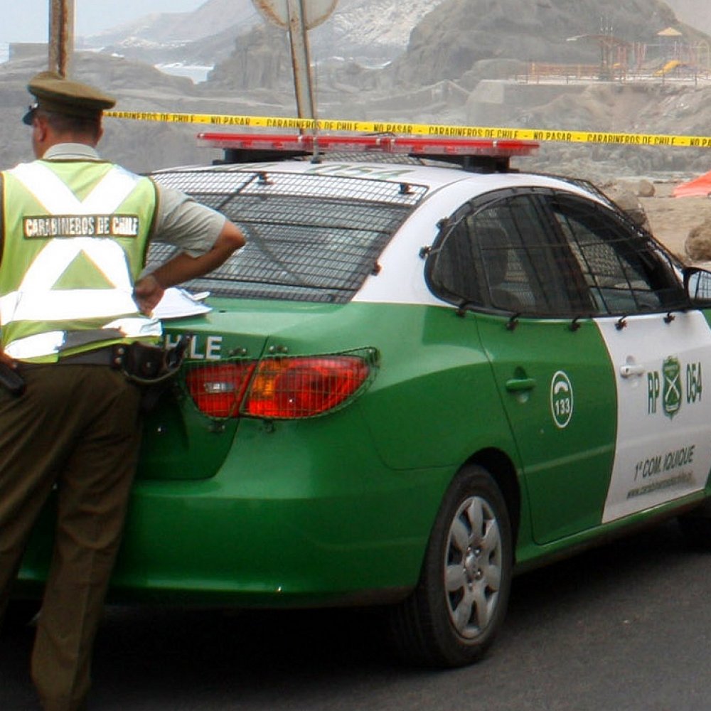 Menor de 13 años falleció tras accidente de tránsito en Ruta 68