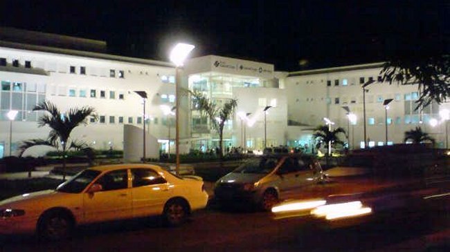 Niña de 12 años dio a luz a gemelos en Colombia