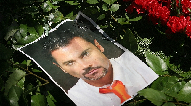 960 millones pide familia de Camiroaga al Estado