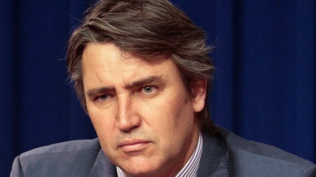 Fulvio Rossi apunta a reforzar fiscalización para potenciar Ley de Fármacos