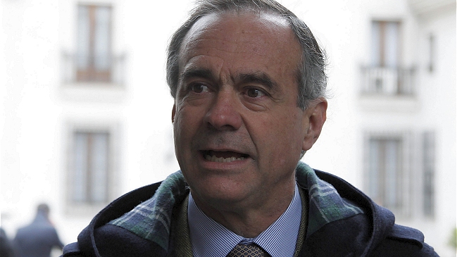 DC expresó satisfacción por APP anunciado por Bachelet