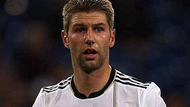 Ex seleccionado alemán confesó su homosexualidad