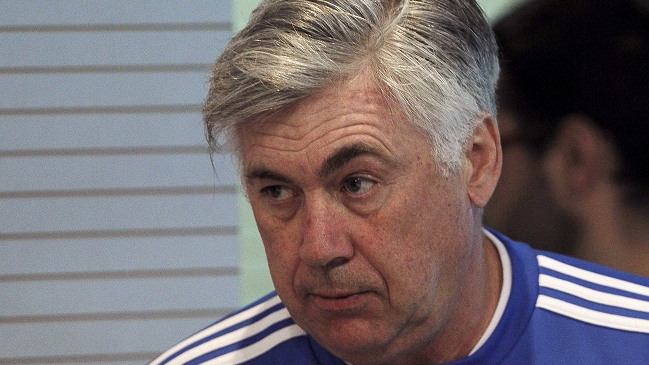 Carlo Ancelotti: El regreso de Lionel Messi aumenta la competencia para Real Madrid
