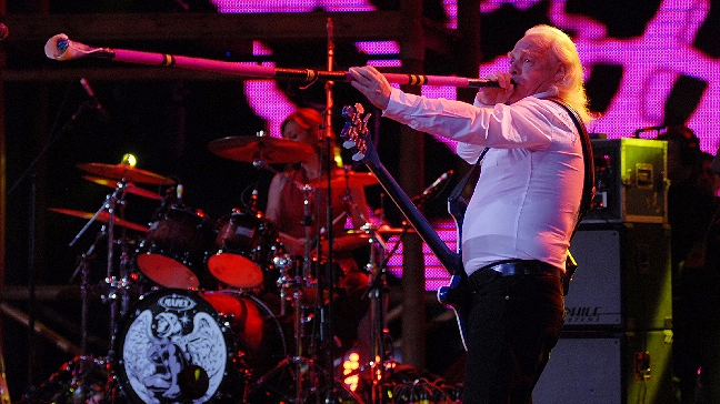 Cooperativa transmitirá el Festival del Huaso de Olmué