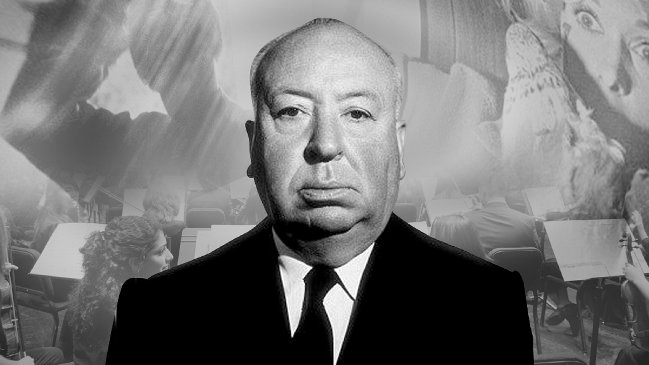  Sale a la luz documental olvidado de Hitchcock sobre el Holocausto  