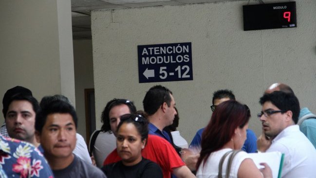 Registro Civil debe cancelar más de seis mil millones a Morpho pese a fallas