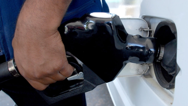 ENAP: Nueva alza de bencinas a partir de este jueves