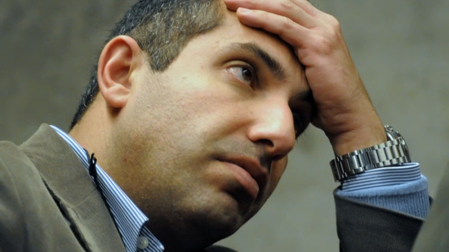 Hasbún y directiva de la Cámara: Nueva Mayoría pasó una aplanadora