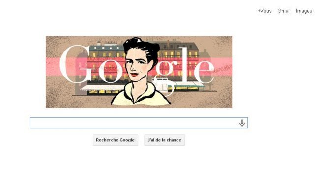 Francia multó a Google por no respetar privacidad de sus usuarios