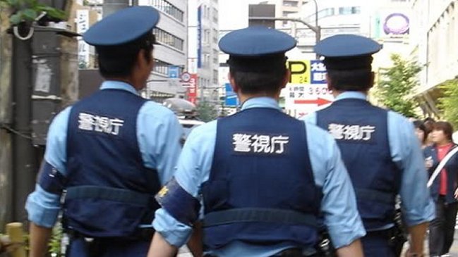 Japón: 4.000 policías persiguen a supuesto violador