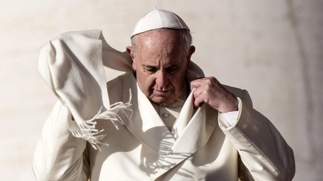 Papa Francisco restringió título de 