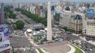 Argentina: Proponen cambiar la capital hacia el norte del país