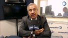 Jaime Mañalich: RN fue desleal con Piñera, como el PS con Allende