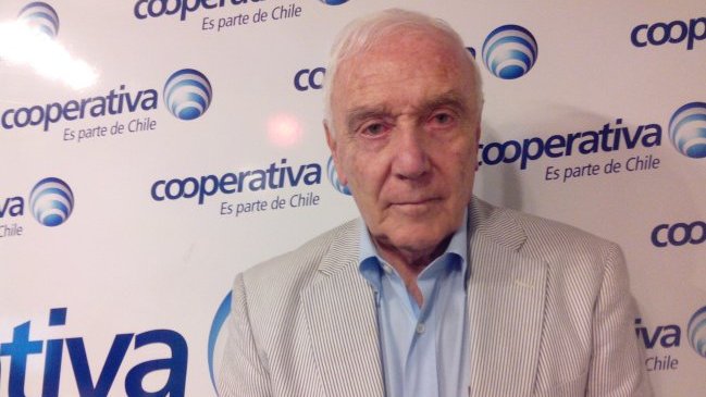 Miguel Otero: Nunca me he referido a diferencias intelectuales