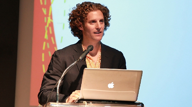 Diseñador del Google Glass participará en conferencia Do Future