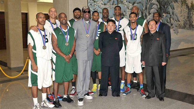 Corea del Norte publicó detalles sobre el cumpleaños de Kim Jong-un