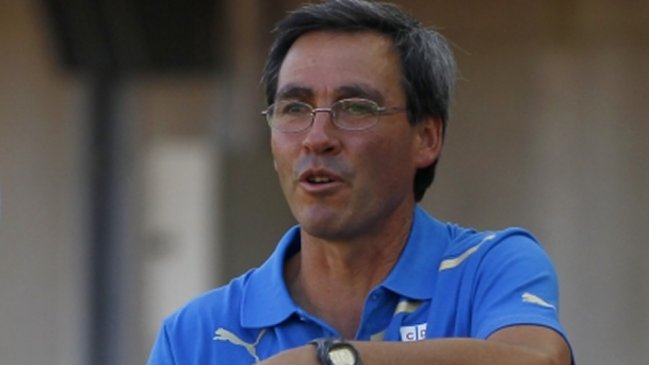 Rodrigo Astudillo sobre Darío Bottinelli: Los buenos jugadores se hacen espacio solos