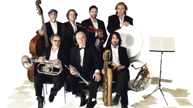 Grupo Congreso lanzará disco sinfónico