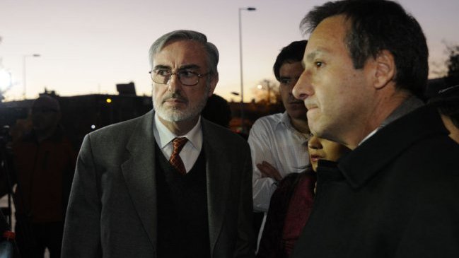 Comisión investigadora del Censo atribuyó culpa a ex director del INE