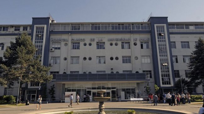 Senado de la U. de Chile decidió no vender el Hospital J. J. Aguirre