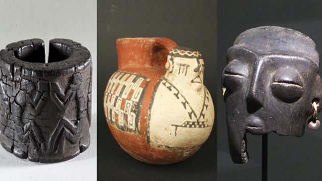 Museo de Arte Precolombino reabre sus puertas