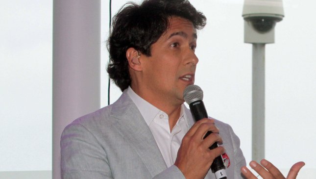 Rafael Araneda consideró 
