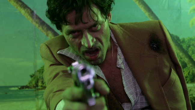 Cuti Aste presenta disco solista en 