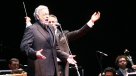 Plácido Domingo regresará a Chile para dar un concierto gratuito