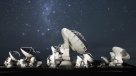 Astrónomos chilenos hablaron de sus avances en el Tercer Congreso del Futuro