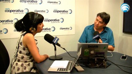   Los daños por la exposición a la nube de humo 