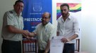Movilh y Gendarmería firmaron convenio de colaboración