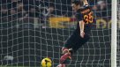 La victoria de AS Roma ante Sampdoria por la Copa Italia