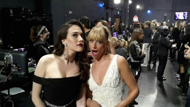 Los ganadores de los People's Choice Awards 2014