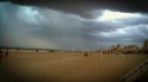 Caída de rayo en balneario argentino dejó al menos tres muertos