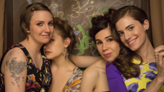 Tercera temporada de 