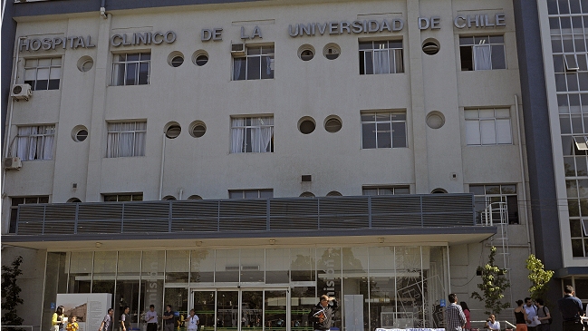 Estudiantes advirtieron de eventuales movilizaciones por el J.J. Aguirre