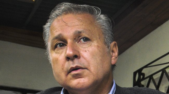 Marcel Claude: Chile es corrupto y pudo haber fraude en las elecciones