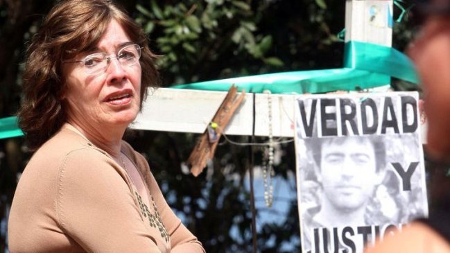 Madre de Matute Johns y reapertura del caso: Este es el mejor regalo que Dios me ha dado