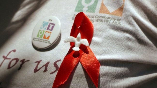 Uno de cada cinco infectados con el VIH son mujeres