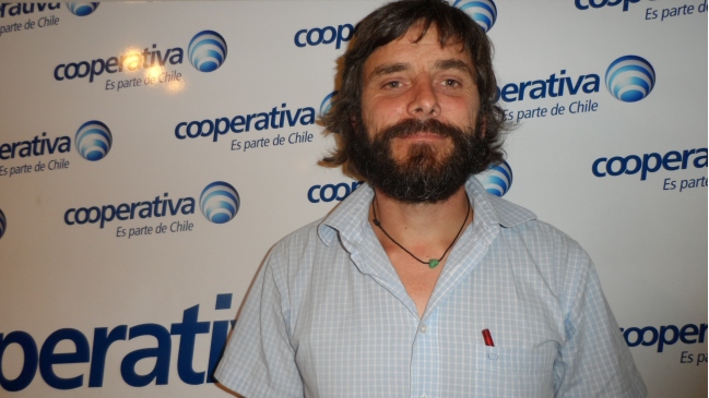 Biólogo marino: Hay recursos en el mar que están muy sobrexplotados