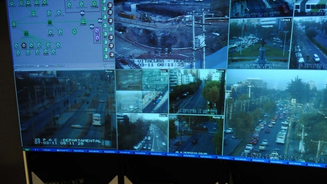 Gobierno anunció centro para controlar el exceso de velocidad