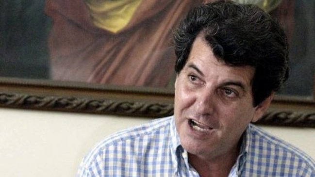 Libro reúne las exposiciones y ponencias del Primer Encuentro Internacional Oswaldo Payá