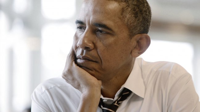 Los retos que enfrenta Obama para rescatar su presidencia