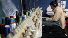 Expertos proyectan crecimiento de Chile de 4 por ciento para el 2014