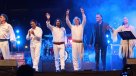 Competidores en Olmué sólo piensan en homenajear a Los Jaivas