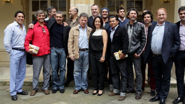 Este sábado parte el casting para que chilenos actúen con Antonio Banderas