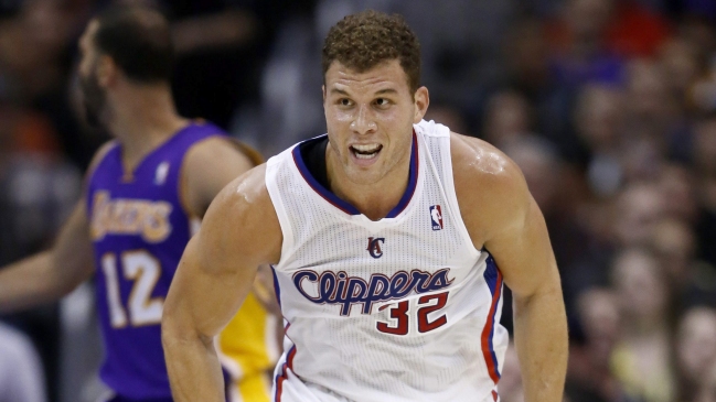 Lakers sufrió su peor derrota frente a Los Angeles Clippers