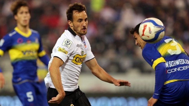 ¿Qué jugadores han vestido la camiseta de Everton y Colo Colo?